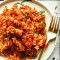 Veg. Pasta Al Sugo Rosso