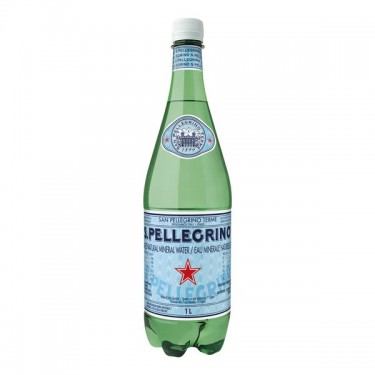 San Pellegrino 1L