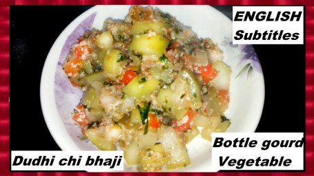 Bhaji Vegetale