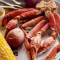 Snow Crab Legs (1Lb.