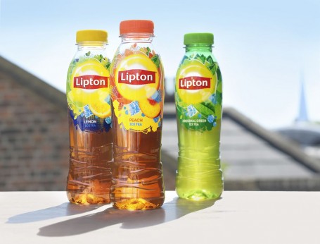 Lipton Ice Tea Pêche