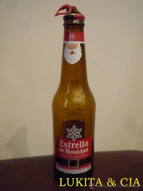 Birra Estrella Galicia