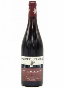 Côtes Du Rhône Rouge 2016 - Cuvée Laudun