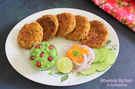 Veg. Sottotitoli Shammi