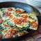 Frittata Di Albume D'uovo