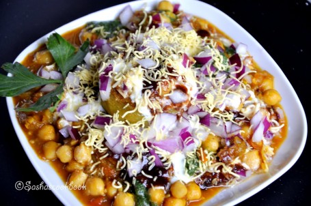 Chan Chaat