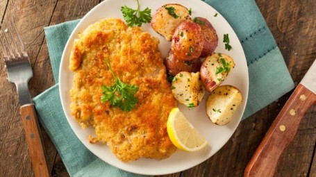 Cotoletta Di Vitello