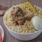 Mutton Biryani (Egg)