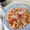 Tagliatelle All'amatriciana