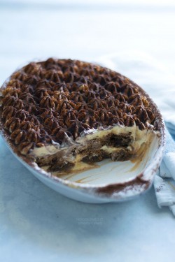 Tiramisù Classico