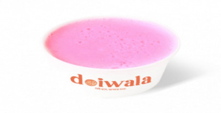 Strawberry Doi