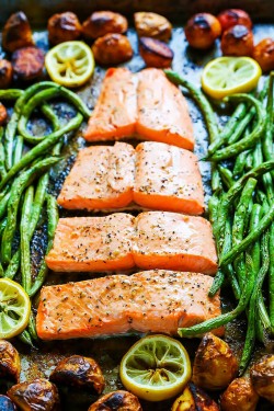 Salmone (553Kcal)