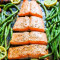 Salmone (553Kcal)