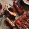 Bbq Baby Back Ribs