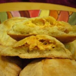 Empanada De Queso