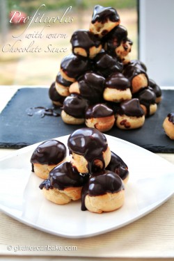 Profiterolo