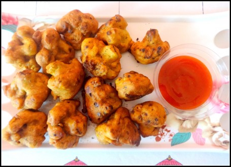 Ghobi Pakora