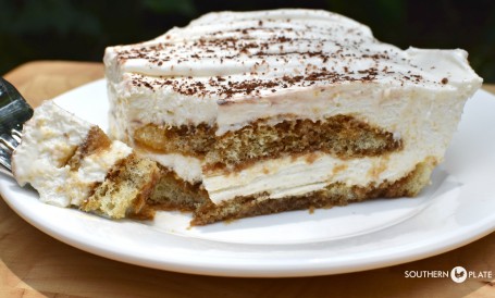 Tiramisù Café