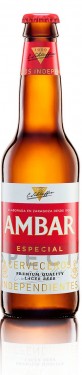 Cerveza Ambar - Sin Gluten