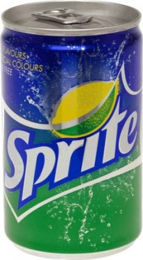 Sprite (Lattina)