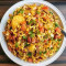 Bhelpuri Chaat