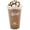 Frappe Al Cioccolato