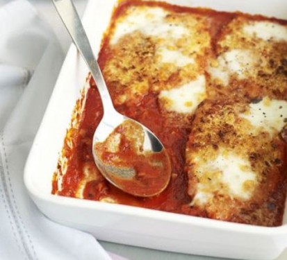 Parmigiana Scaloppina