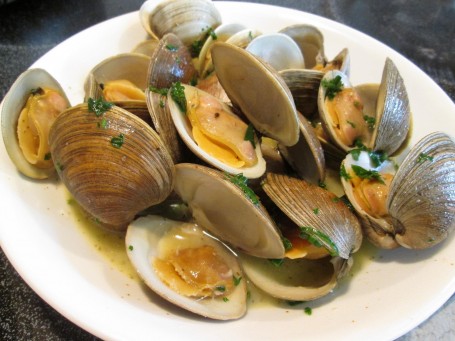 Vongole