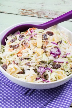 Insalata Di Cavolo