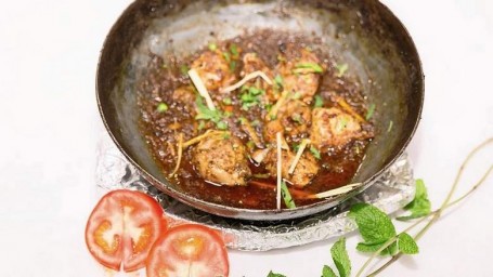 Pollo Peshawari