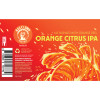 Orange Citrus Ipa