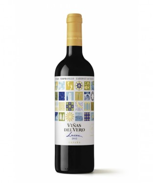 Viñas Vero Tinto