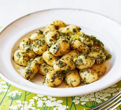 Cuoco Gnocchi