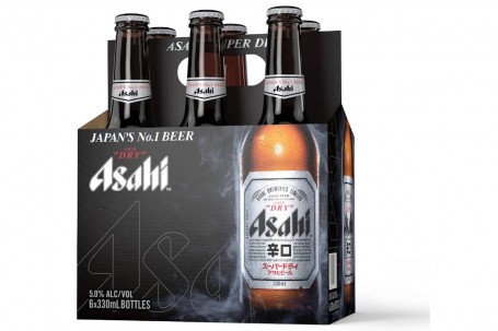 Birra Asahi