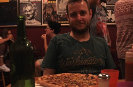 Ciao Pizza Gartenglückâ¹Â²