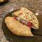 Pizza Calzone Salame