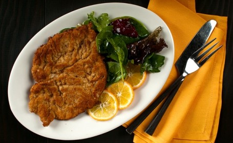 Wiener Schnitzel Originale