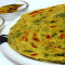 Lachha Methi Paratha