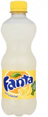 Fanta Limone