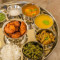 Thali Di Uova