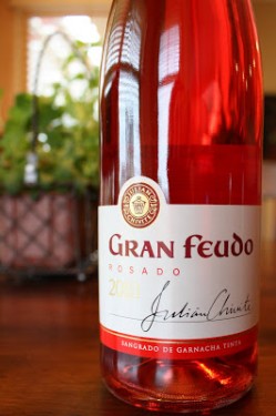 Gran Feudo Rosado