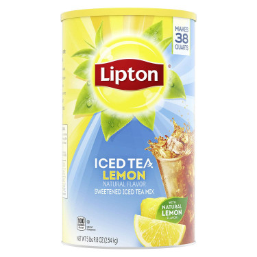 Tè Freddo Lipton