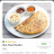 Aloo Pyaza Paratha (2 Pcs)