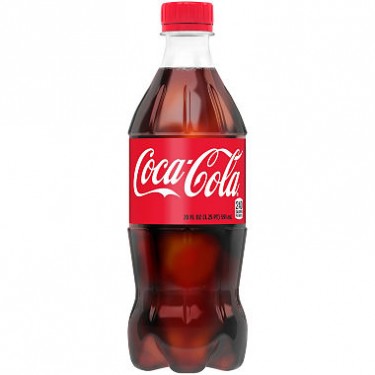 Coca-Cola Ciliegia