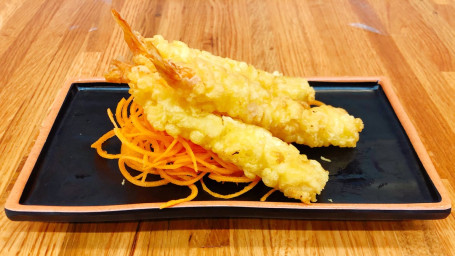 Tempura Shrimp /3Pc