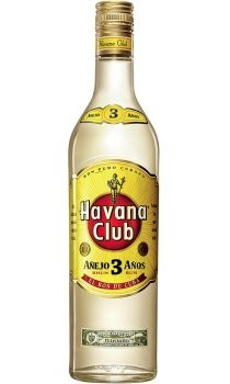 L'avana Club