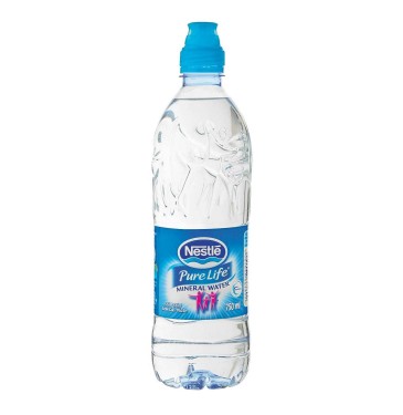 Acqua Naturale (750Ml)