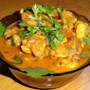 Agnello Kadai