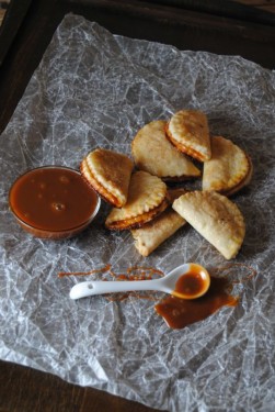 Empanada De Carne Dolce