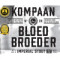 Kompaan 39 Bloedbroeder